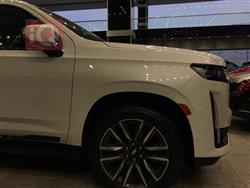 كاديلاك اسكاليد